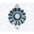 Alternateur MAGNETI MARELLI 944390518050 - Visuel 2