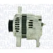 Alternateur MAGNETI MARELLI 944390518070 - Visuel 1