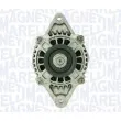 Alternateur MAGNETI MARELLI 944390518070 - Visuel 2