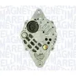 Alternateur MAGNETI MARELLI 944390518070 - Visuel 3