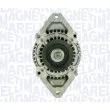Alternateur MAGNETI MARELLI 944390518080 - Visuel 2