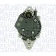 Alternateur MAGNETI MARELLI 944390518080 - Visuel 3