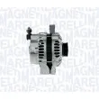 Alternateur MAGNETI MARELLI 944390518160 - Visuel 1