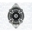 Alternateur MAGNETI MARELLI 944390518160 - Visuel 2