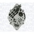 Alternateur MAGNETI MARELLI 944390518160 - Visuel 3