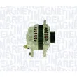 Alternateur MAGNETI MARELLI 944390605020 - Visuel 1