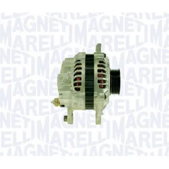 Alternateur MAGNETI MARELLI 944390605020