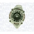 Alternateur MAGNETI MARELLI 944390605020 - Visuel 2