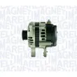 Alternateur MAGNETI MARELLI 944390605070 - Visuel 1