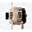 Alternateur MAGNETI MARELLI 944390605110 - Visuel 1