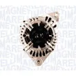 Alternateur MAGNETI MARELLI 944390605110 - Visuel 2