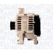 Alternateur MAGNETI MARELLI 944390609060 - Visuel 1
