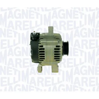 Alternateur MAGNETI MARELLI 944390621080