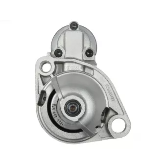 Démarreur AS-PL S0233PR