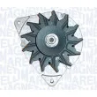 Alternateur MAGNETI MARELLI 944390661000 - Visuel 2