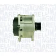 Alternateur MAGNETI MARELLI 944390662850 - Visuel 1