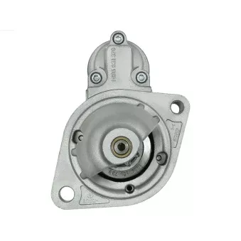 Démarreur AS-PL S0242PR