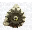 Alternateur MAGNETI MARELLI 944390664610 - Visuel 2