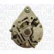 Alternateur MAGNETI MARELLI 944390664610 - Visuel 3