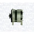 Alternateur MAGNETI MARELLI 944390664620 - Visuel 1