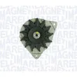 Alternateur MAGNETI MARELLI 944390664620 - Visuel 2