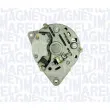 Alternateur MAGNETI MARELLI 944390664620 - Visuel 3