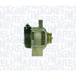 Alternateur MAGNETI MARELLI 944390665420 - Visuel 1