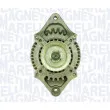 Alternateur MAGNETI MARELLI 944390665420 - Visuel 2