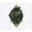 Alternateur MAGNETI MARELLI 944390665420 - Visuel 3