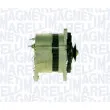 Alternateur MAGNETI MARELLI 944390666020 - Visuel 1