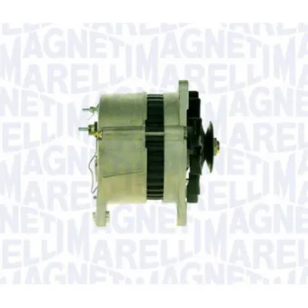 Alternateur MAGNETI MARELLI 944390666020