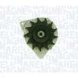 Alternateur MAGNETI MARELLI 944390666020 - Visuel 2