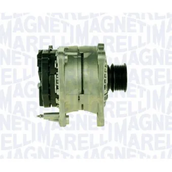 Alternateur MAGNETI MARELLI 944390900040