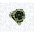 Alternateur MAGNETI MARELLI 944390900040 - Visuel 2