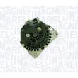 Alternateur MAGNETI MARELLI 944390900040 - Visuel 3