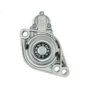 Démarreur AS-PL S0272PR