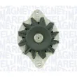 Alternateur MAGNETI MARELLI 944390900070 - Visuel 2