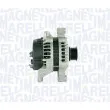Alternateur MAGNETI MARELLI 944390900130 - Visuel 1