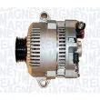 Alternateur MAGNETI MARELLI 944390900140 - Visuel 1