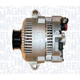 Alternateur MAGNETI MARELLI 944390900140