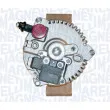 Alternateur MAGNETI MARELLI 944390900140 - Visuel 3