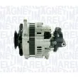 Alternateur MAGNETI MARELLI 944390900160 - Visuel 1