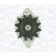 Alternateur MAGNETI MARELLI 944390900160 - Visuel 2