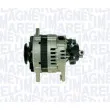 Alternateur MAGNETI MARELLI 944390900170 - Visuel 1