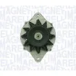 Alternateur MAGNETI MARELLI 944390900170 - Visuel 2