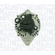 Alternateur MAGNETI MARELLI 944390900170 - Visuel 3