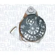 Alternateur MAGNETI MARELLI 944390900220 - Visuel 3