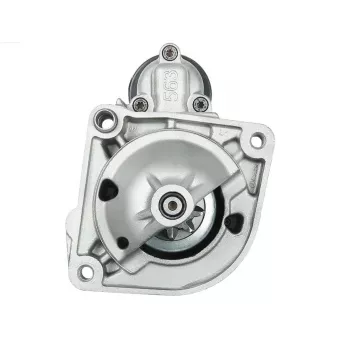 Démarreur AS-PL S0307PR