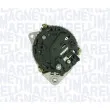 Alternateur MAGNETI MARELLI 944390900270 - Visuel 3