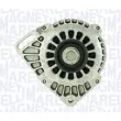 Alternateur MAGNETI MARELLI 944390900280 - Visuel 2